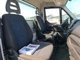  Iveco  Daily IVECO  VU 2p Châssis cabine (+)3.0 35C15 3450 LEAF #8