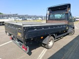  Iveco  Daily IVECO  VU 2p Châssis cabine (+)3.0 35C15 3450 LEAF #3