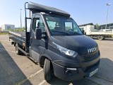  Iveco  Daily IVECO  VU 2p Châssis cabine (+)3.0 35C15 3450 LEAF #4
