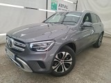  Mercedes  GLC-Klasse MERCEDES-BENZ GLC / 2019 / 5P / SUV 2.0 GLC 300 E BUSINESS LINE 4MATIC 