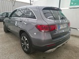  Mercedes  GLC-Klasse MERCEDES-BENZ GLC / 2019 / 5P / SUV 2.0 GLC 300 E BUSINESS LINE 4MATIC #2