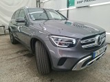  Mercedes  GLC-Klasse MERCEDES-BENZ GLC / 2019 / 5P / SUV 2.0 GLC 300 E BUSINESS LINE 4MATIC #4