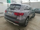  Mercedes  GLC-Klasse MERCEDES-BENZ GLC / 2019 / 5P / SUV 2.0 GLC 300 E BUSINESS LINE 4MATIC #3