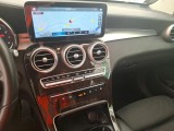  Mercedes  GLC-Klasse MERCEDES-BENZ GLC / 2019 / 5P / SUV 2.0 GLC 300 E BUSINESS LINE 4MATIC #7