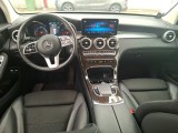  Mercedes  GLC-Klasse MERCEDES-BENZ GLC / 2019 / 5P / SUV 2.0 GLC 300 E BUSINESS LINE 4MATIC #5