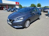  Nissan  Micra NISSAN  / 2016 / 5P / Berline IG-T 92 Business Edition #2