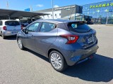  Nissan  Micra NISSAN  / 2016 / 5P / Berline IG-T 92 Business Edition #4