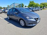  Nissan  Micra NISSAN  / 2016 / 5P / Berline IG-T 92 Business Edition #7