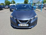  Nissan  Micra NISSAN  / 2016 / 5P / Berline IG-T 92 Business Edition 