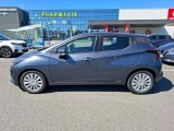  Nissan  Micra NISSAN  / 2016 / 5P / Berline IG-T 92 Business Edition #3