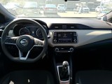  Nissan  Micra NISSAN  / 2016 / 5P / Berline IG-T 92 Business Edition #8