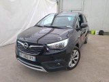  Opel  Crossland X  INNOVATION 1.2 Turbo 110CV BVA6 E6 