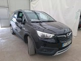  Opel  Crossland X  INNOVATION 1.2 Turbo 110CV BVA6 E6 #4