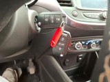  Opel  Crossland X  INNOVATION 1.2 Turbo 110CV BVA6 E6 #12