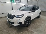  Peugeot  2008  GT 1.2 PureTech 130CV BVA8 E6d 