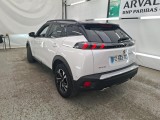  Peugeot  2008  GT 1.2 PureTech 130CV BVA8 E6d #2
