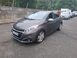  Peugeot  208  Allure Business 1.5 HDi 100CV BVM5 E6dT 