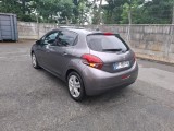  Peugeot  208  Allure Business 1.5 HDi 100CV BVM5 E6dT #2