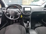  Peugeot  208  Allure Business 1.5 HDi 100CV BVM5 E6dT #5