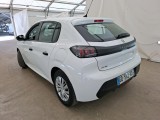  Peugeot  208  Premium 1.2 PureTech 75CV BVM5 E6d #2