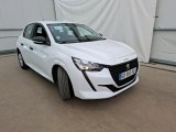  Peugeot  208  Premium 1.2 PureTech 75CV BVM5 E6d #4