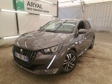  Peugeot  208  Allure Business 1.2 PureTech 100CV BVA8 E6d 