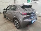  Peugeot  208  Allure Business 1.2 PureTech 100CV BVA8 E6d #2