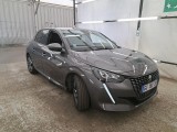  Peugeot  208  Allure Business 1.2 PureTech 100CV BVA8 E6d #4