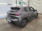  Peugeot  208  Allure Business 1.2 PureTech 100CV BVA8 E6d #3