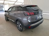  Peugeot  3008  Allure Pack 1.2 PureTech 130CV BVA8 E6d #2