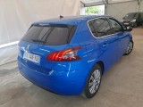  Peugeot  308  Allure Pack 1.2 PureTech 130CV BVA8 E6d #3