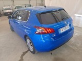  Peugeot  308  Allure Pack 1.2 PureTech 130CV BVA8 E6d #2