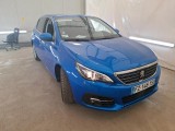  Peugeot  308  Allure Pack 1.2 PureTech 130CV BVA8 E6d #4