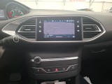 Peugeot  308  Allure Pack 1.2 PureTech 130CV BVA8 E6d #7