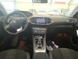  Peugeot  308  Allure Pack 1.2 PureTech 130CV BVA8 E6d #5