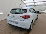  Renault  Clio  V Société Air Nav 1.5 dCi 85CV BVM6 E6dT #3