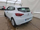  Renault  Clio  V Société Air Nav 1.5 dCi 85CV BVM6 E6dT #2