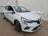  Renault  Clio  V Société Air Nav 1.5 dCi 85CV BVM6 E6dT #4