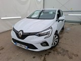  Renault  Clio  V Société Air Nav 1.5 dCi 85CV BVM6 E6dT 