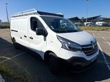  Renault  Trafic RENAULT   2019  4P  Fourgon tole FG GCF L2H1 1300 dCi 95 #4