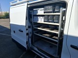  Renault  Trafic RENAULT   2019  4P  Fourgon tole FG GCF L2H1 1300 dCi 95 #9