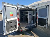  Renault  Trafic RENAULT   2019  4P  Fourgon tole FG GCF L2H1 1300 dCi 95 #10