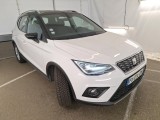  Seat  Arona  Xcellence 1.0 TSI 115CV BVA7 E6dT #4