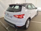  Seat  Arona  Xcellence 1.0 TSI 115CV BVA7 E6dT #3