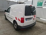  Volkswagen  Caddy VOLKSWAGEN  Van / 2015 / 4P / Fourgonnette 1.4 TGI GNV 110 DGS6 #2