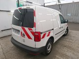  Volkswagen  Caddy VOLKSWAGEN  Van / 2015 / 4P / Fourgonnette 1.4 TGI GNV 110 DGS6 #3