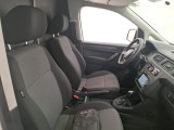  Volkswagen  Caddy VOLKSWAGEN  Van / 2015 / 4P / Fourgonnette 1.4 TGI GNV 110 DGS6 #8