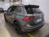  Volkswagen  Tiguan VOLKSWAGEN  / 2016 / 5P / SUV 2.0 TDI 150 DSG7 Black R-Line(SP) #2