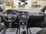  Volkswagen  Tiguan VOLKSWAGEN  / 2016 / 5P / SUV 2.0 TDI 150 DSG7 Black R-Line(SP) #5