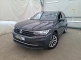  Volkswagen  Tiguan VOLKSWAGEN  / 2020 / 5P / SUV 1.5 TSI 150 DSG7 LIFE PLUS 